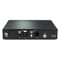 MiniDSP OpenDRC-DI Processeur Audio numérique DSP S/PDIF AES-EBU Optique
