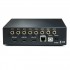 MiniDSP nanoAVR HDA HDMI Audio processor 7.1 USB Ethernet