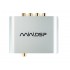 MiniDSP NanoDIGI 2x8 B Processeur Audio 28/56bit 2 vers 8 canaux
