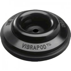 VIBRAPOD ISOLATORS MODEL3 Insulator / Vibration Absorbers (Set x4)