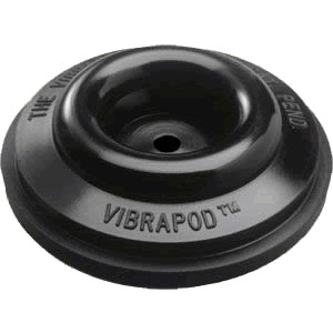 VIBRAPOD ISOLATORS MODEL3 Isolateurs / Absorbeurs de Vibrations (Set x4)