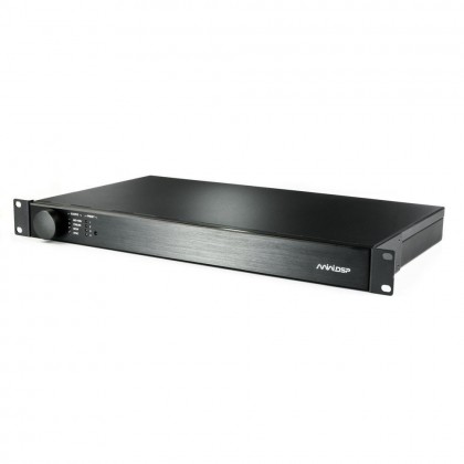 MiniDSP BOX 10x10HD processeur Audio USB 24bit/48khz 10 -10 canaux