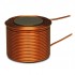 JANTZEN AUDIO IRON CORE COIL 4N Copper Wire Permite Core Coil 18AWG 6.8mH