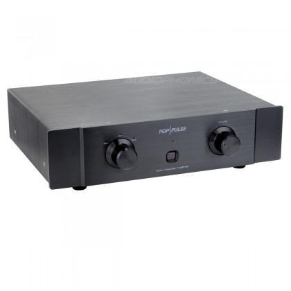 POPPULSE T180 T-AMP Amplifier 2xTRIPATH TA2022 2x120W