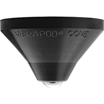 VIBRAPOD CONE Absorbeurs de Vibrations