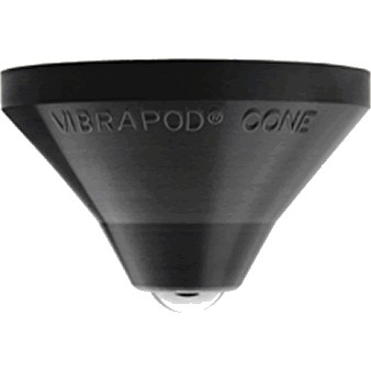 VIBRAPOD CONE Vibration Absorbers