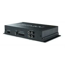 MiniDSP C-DSP 6x8 Audio Processor USB 28/56bit 6 to 8 channels