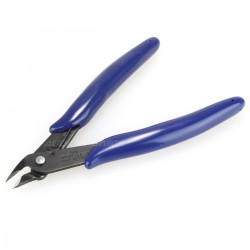 Electrical Wire Cable and PCB Cutting Plier