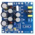 Linear Power Supply Board with Heatsinks 3- 16V 100W