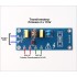 Module d'Alimentation stabilisée linéaire avec dissipateurs 3 - 16V 100W