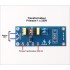 Linear Power Supply Board with Heatsinks 3- 16V 100W