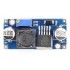 DC-DC Adjustable Step-up Power Converter Module 5.5V-35V 3A