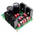 Audio-GD PSU-2013 Power supply Class A regulated +/- 12V 80 / 240mA