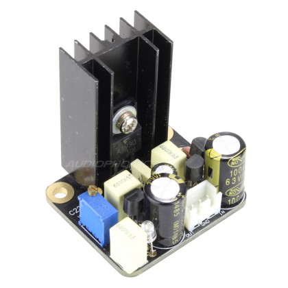 Audio-GD PSU-L Discrete Linear Power supply -15V 200mA