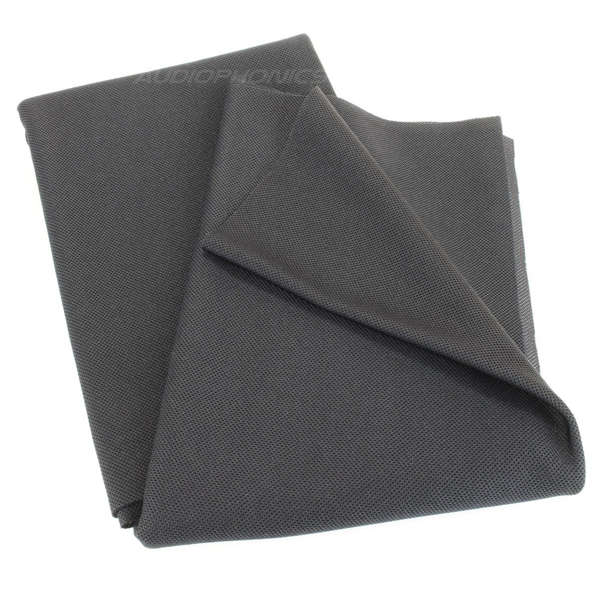 SONOTEX Acoustic Fabric Black