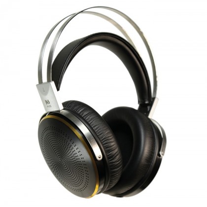 KINGSOUND KS-H3 Casque Electrostatique Black