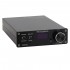 FX-AUDIO D802C Amplificateur FDA Bluetooth 3.0 Class D STA326 2x50W / 8 Ohm Noir