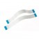 AUDIOPHONICS PGAVOL/-8CH - Nappe d'interconnexion longue 30cm