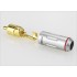 FURUTECH FP-162 (G) Connecteurs RCA plaqué Or 24k Ø7.2mm (Set x4)