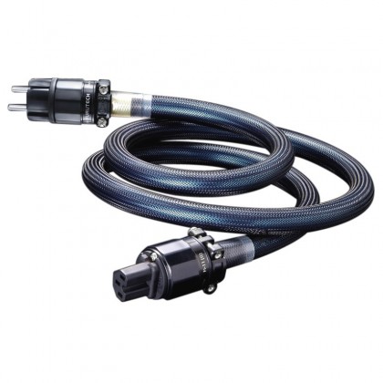 Furutech Evolution Power II Power cable 1.8m (Pair)