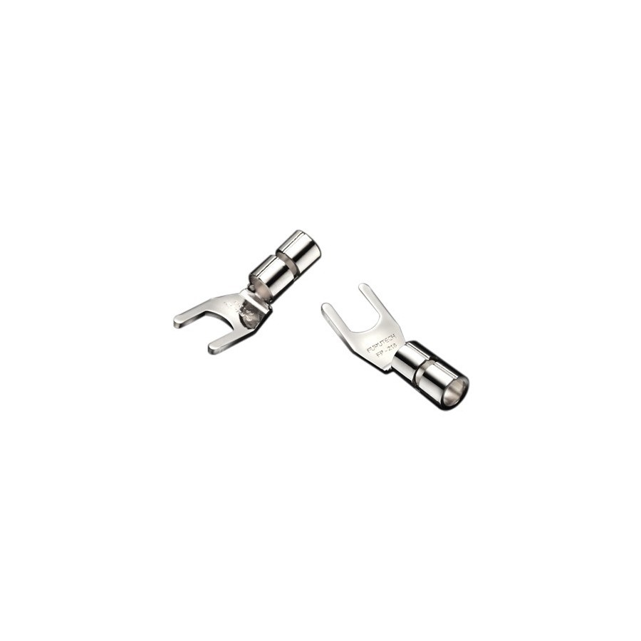 オーディオ機器 FURUTECH FP-218(R) Spade Type Terminal