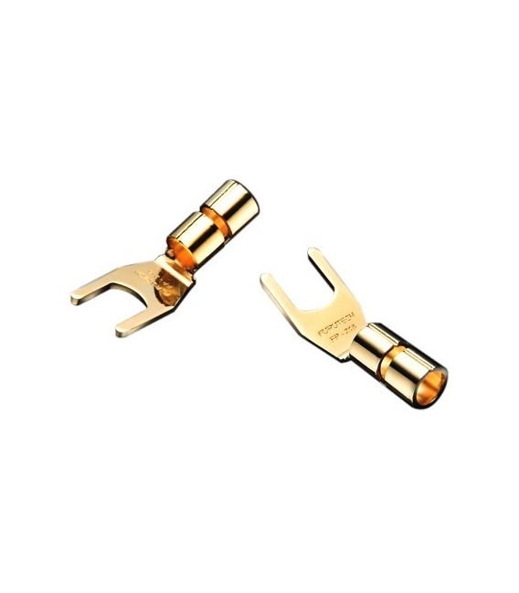 その他 FURUTECH FP-218(R) Spade Type Terminal furutech-fp-201-spade-terminal