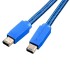 FURUTECH FireBird 66 FireWire cable IEEE 1394 6 to 6 pin 1.2m