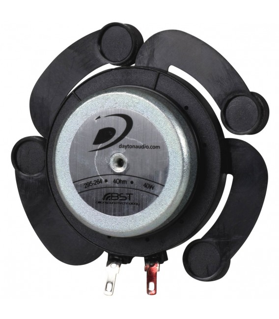 DAYTON AUDIO DAEX32QMB4 Speaker Driver Quad Exciter Bodyshaker Mega