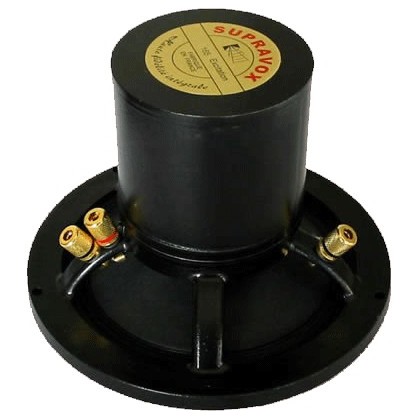 Supravox 165 EXC - 16 cm - 90 à 95 dB - 60 / 20 kHz