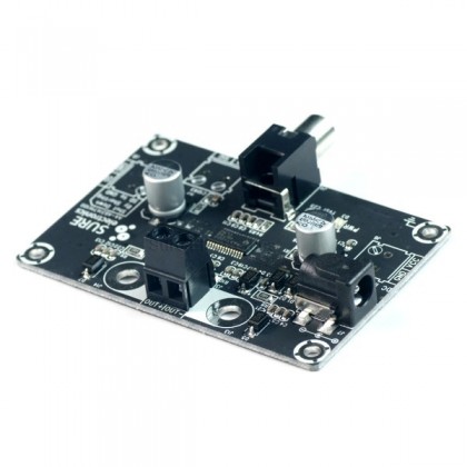 Sure Audio Amplifier Board TPA3110 1x 30 Watt 4 Ohm Class D 