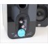 Q acoustics 3010 Bookshelf Speakers Graphite Black (pair)