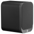 Q acoustics 3010 Bookshelf Speakers Graphite Black (pair)