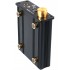 AUDINST HUD-DX1 Amplificateur Casque / DAC USB / Préamplificateur 32bit 384kHz DSD Noir