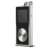 Questyle QP1r DAP / Baladeur Audio numérique 24bit 192kHz DSD128 32 Go Silver