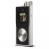 Questyle QP1 DAP / Baladeur Audio numérique 24bit 192kHz DSD128 16 Go Silver