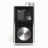 Questyle QP1 DAP / Baladeur Audio numérique 24bit 192kHz DSD128 16 Go Silver