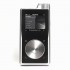 Questyle QP1 DAP / Digital Audio player 24bit 192kHz DSD 16 Go Silver