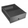 Boitier HTPC ITX 288 Noir