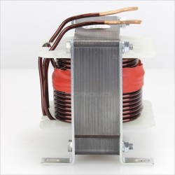 Self Mundorf Zero Ohm Coil N300 1.2mH