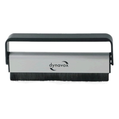 DYNAVOX Brush Carbon Fiber for Vinyl Cleaning