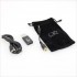 SHANLING M2 Black DAP Baladeur Haute fidélité DAC CS4398 32bit/192kHz DSD