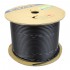 CANARE GS-6 High performance unbalanced OFC cable Carbon shielded Ø5.8mm