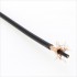 CANARE GS-6 High performance unbalanced OFC cable Carbon shielded Ø5.8mm