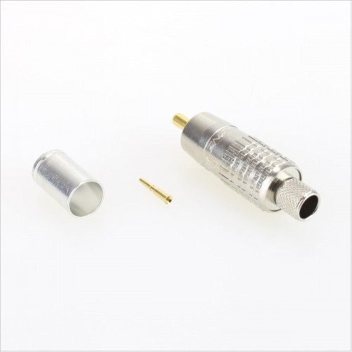 CANARE - Fabricant de câbles et connecteurs audio HiFi