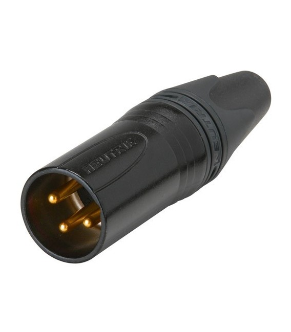 NEUTRIK NP2X-B FICHE JACK mono NEUTRIK NP2X-B FICHE JACK mono