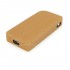 SHANLING Brown Leather Case for M2 DAP 