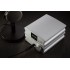 AUNE X5s Lecteur de fichiers Audio Haute définition 24bit DSD (CPLD) Argent