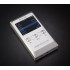 AUNE M2 32bit DSD HiFi DAP Digital Audio Player CPLD Asynchronus Silver