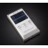 AUNE M2 PRO 32bit DSD HiFi DAP Digital Audio Player CPLD Asynchronus Silver