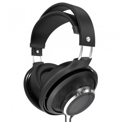 EnigmAcoustics Dharma D1000 High fidelity Hybrid Electrostatic Headphone